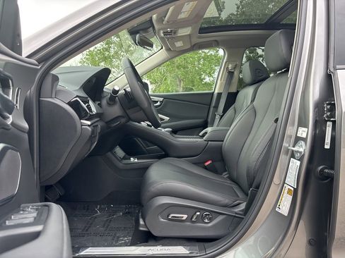 Used 2024 Acura RDX SH-AWD image 15