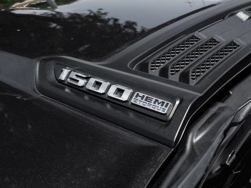 Used 2021 RAM 1500 Laramie w/ Sport Appearance Package AWD/4WD image 53