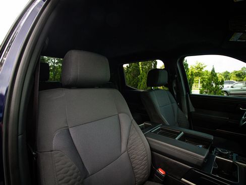 Used 2026 Toyota Tundra SR5 w/ TRD Off-Road Package AWD/4WD image 29