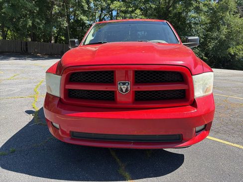 Used 2012 RAM 1500 Express RWD image 10