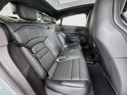 Certified 2026 Porsche Taycan RWD image 30