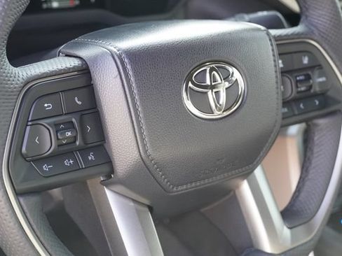 Used 2026 Toyota Tundra Limited w/ Power Package AWD/4WD image 30