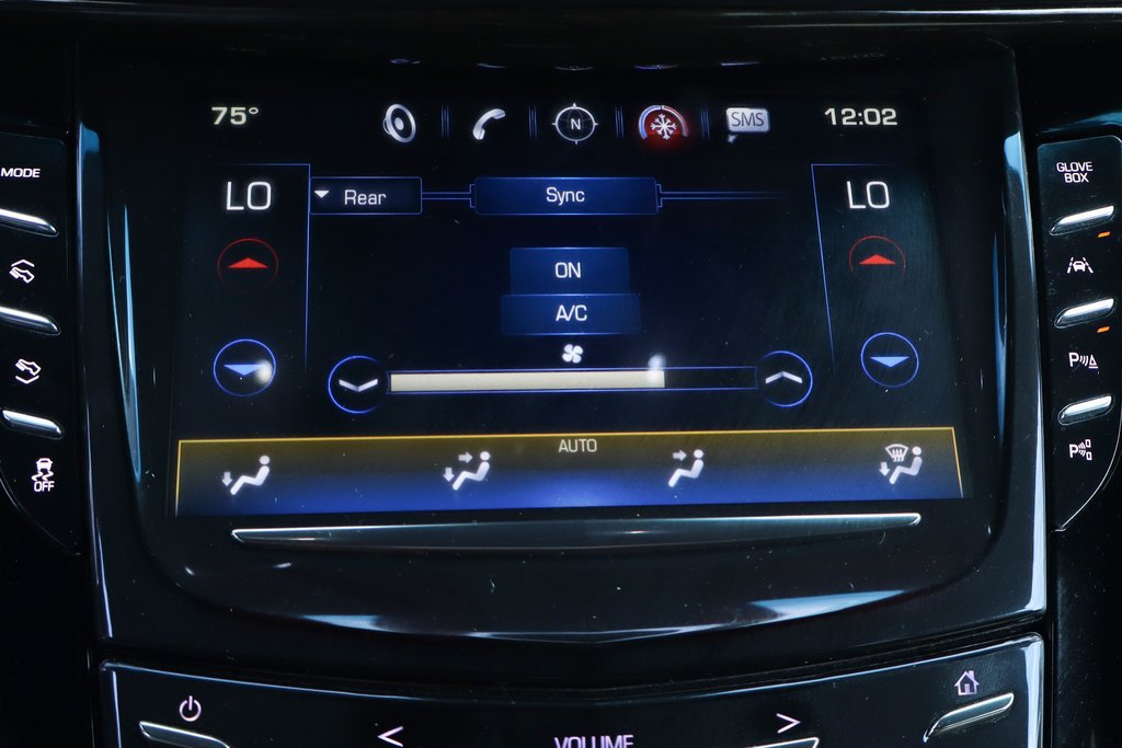 Used 2019 Cadillac Escalade Platinum AWD/4WD image 35