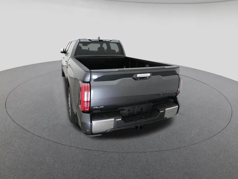 New 2026 Toyota Tundra 1794 Edition AWD/4WD image 6