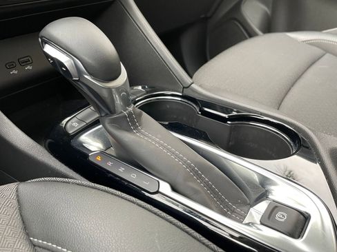 Used 2025 Buick Encore GX Preferred image 41