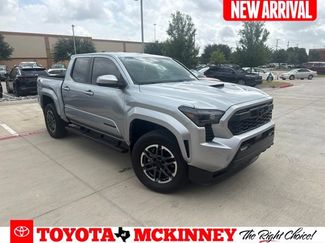 Used 2024 Toyota Tacoma TRD Sport RWD 360° Tour