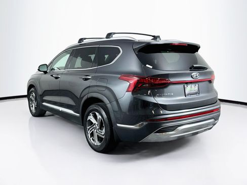 Used 2022 Hyundai Santa Fe SEL w/ Convenience Package FWD image 5