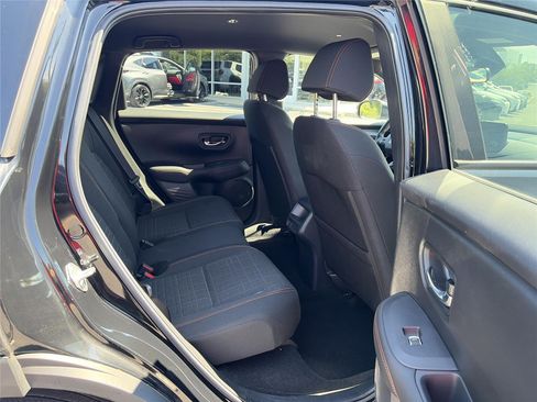 Used 2024 Honda HR-V Sport image 13