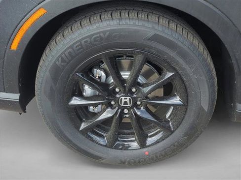New 2026 Honda CR-V Sport image 24