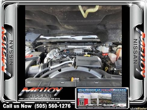 Used 2023 GMC Sierra 2500 SLE image 18