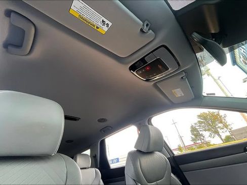 Certified 2024 Hyundai Palisade SEL FWD image 22