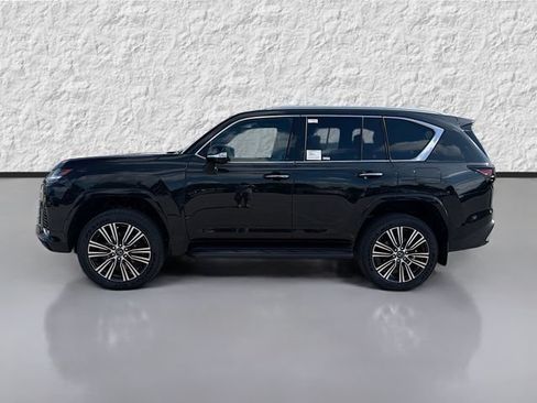 New 2026 Lexus LX 700h Luxury AWD/4WD image 6