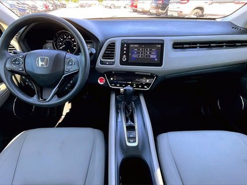 Used 2020 Honda HR-V EX image 7