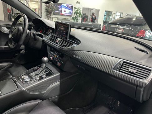 Used 2014 Audi RS 7 Prestige AWD/4WD image 55