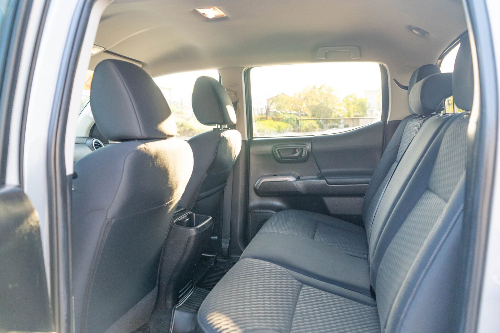 Certified 2021 Toyota Tacoma SR5 w/ Trail Edition AWD/4WD image 16