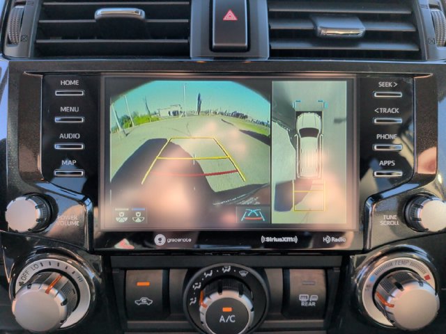 Certified 2023 Toyota 4Runner TRD Off-Road Premium w/ Off Road Premium Plus Package AWD/4WD image 20