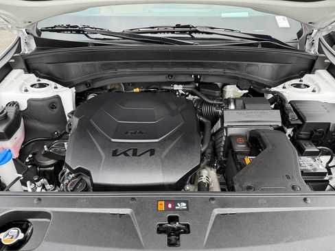 Certified 2023 Kia Telluride SX Prestige X-Line AWD/4WD image 11