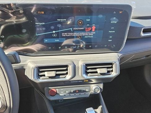 New 2025 Ford Mustang Premium image 21
