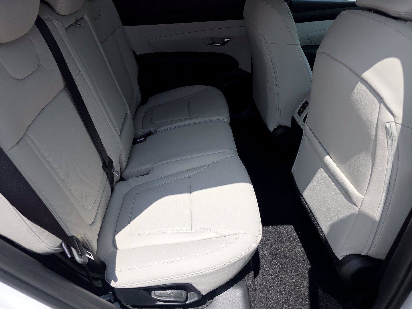 New 2026 Hyundai Tucson SEL Plus AWD/4WD image 97