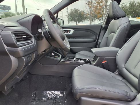 New 2026 Subaru Forester Limited image 4