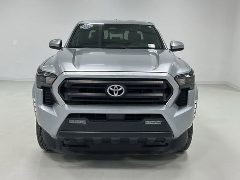 Used 2024 Toyota Tacoma SR5 image 8