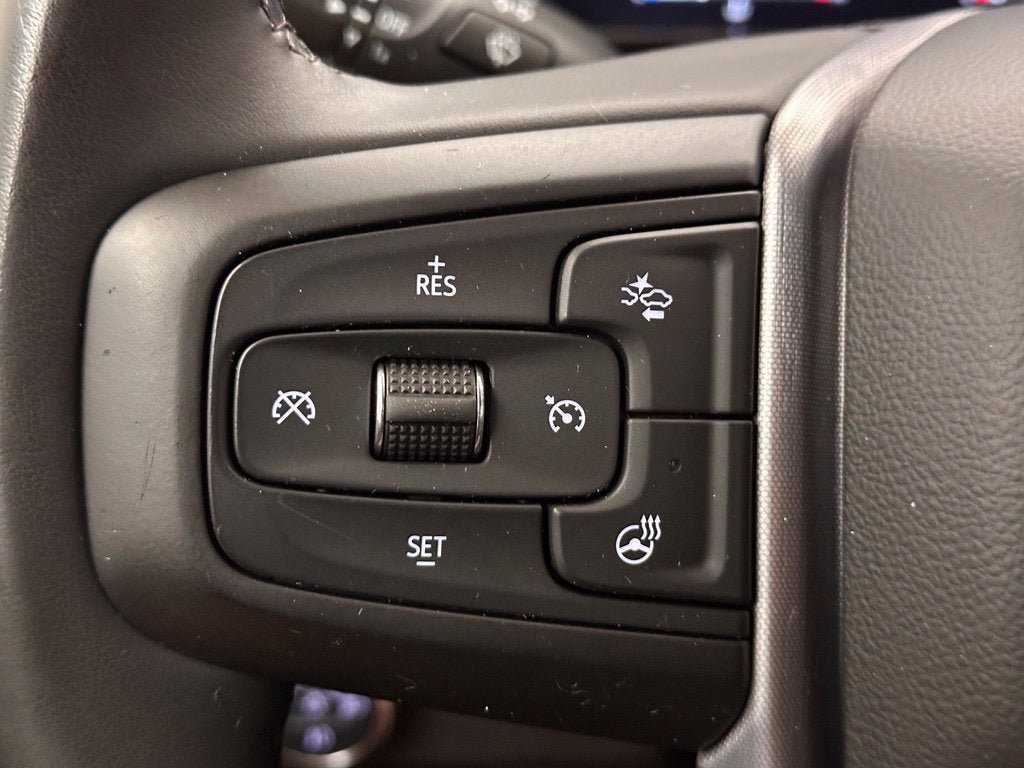 Used 2024 GMC Sierra 1500 Elevation AWD/4WD image 10