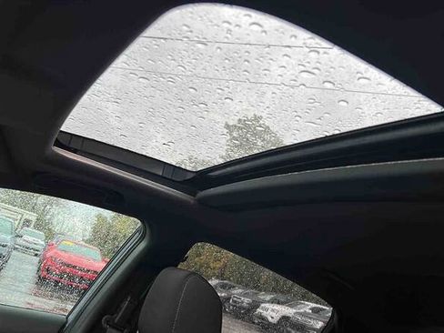 Used 2021 Honda Civic EX image 18