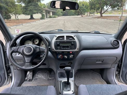Used 2003 Toyota RAV4 2WD image 36