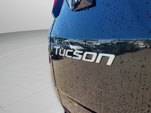 New 2026 Hyundai Tucson SEL FWD image 7