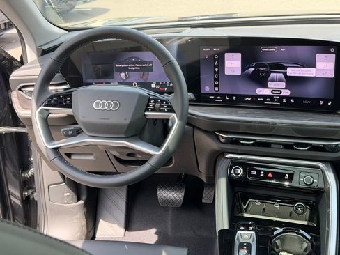 New 2026 Audi Q5 Premium AWD/4WD image 20