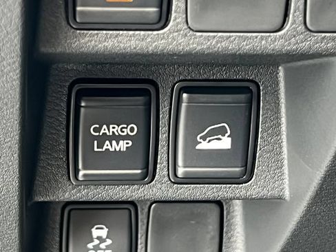 New 2026 Nissan Frontier S w/ S Utility Package AWD/4WD image 17