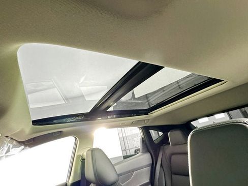 New 2026 Nissan Murano SL AWD/4WD image 19