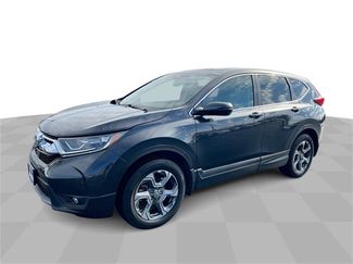 Used 2018 Honda CR-V EX-L video 1