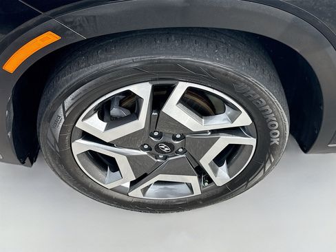 Used 2023 Hyundai Palisade Limited image 37