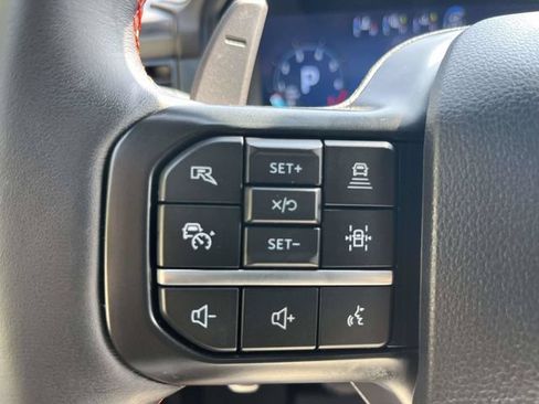 Used 2025 Ford F150 Raptor AWD/4WD image 24