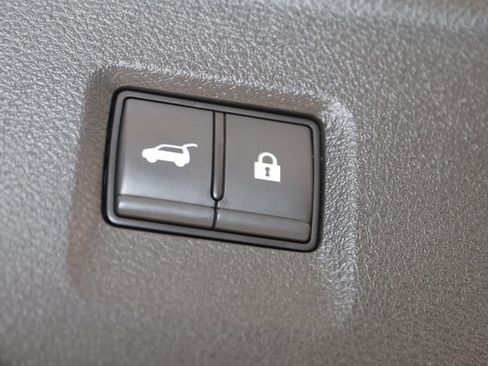 Used 2023 INFINITI QX60 Luxe w/ Cargo Package image 52