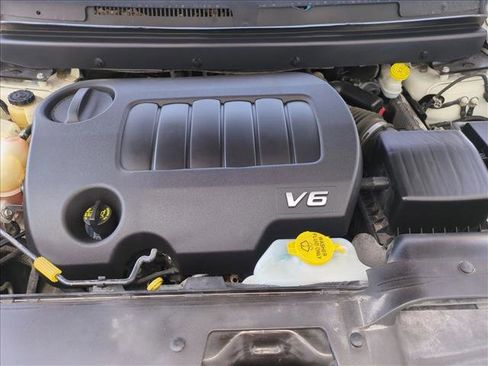 Used 2018 Dodge Journey Crossroad image 22