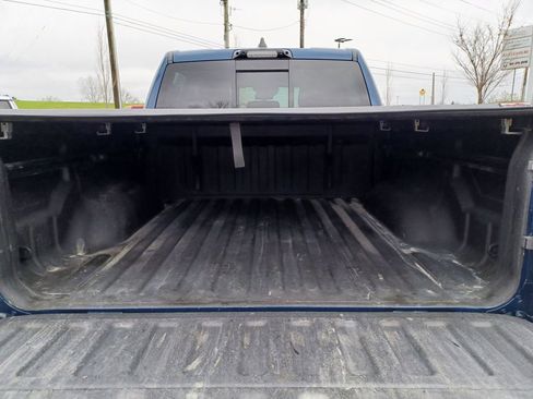 Used 2023 RAM 1500 Limited AWD/4WD image 9