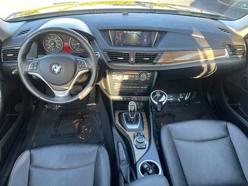 Used 2015 BMW X1 xDrive28i AWD/4WD image 29