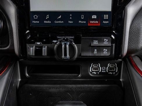 Used 2022 RAM 1500 Rebel w/ Rebel Level 2 Equipment Group image 28