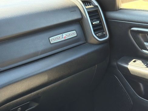Used 2023 RAM 1500 Lone Star image 15