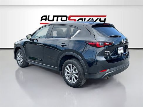 Used 2022 MAZDA CX-5 AWD 2.5 S image 5