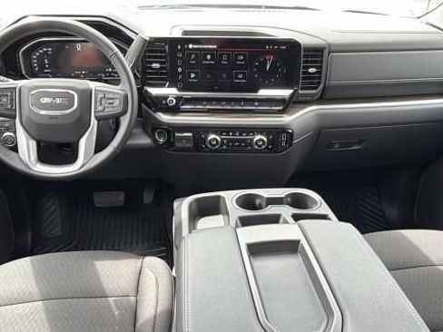 New 2026 GMC Sierra 1500 Elevation AWD/4WD image 5