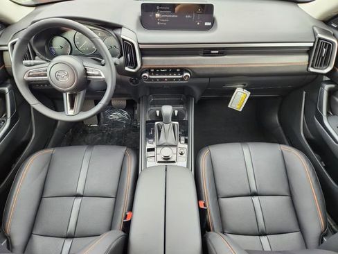 New 2026 MAZDA CX-50 AWD 2.5 Hybrid w/ Weather Package image 19