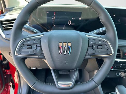 New 2026 Buick Encore GX Sport Touring image 26