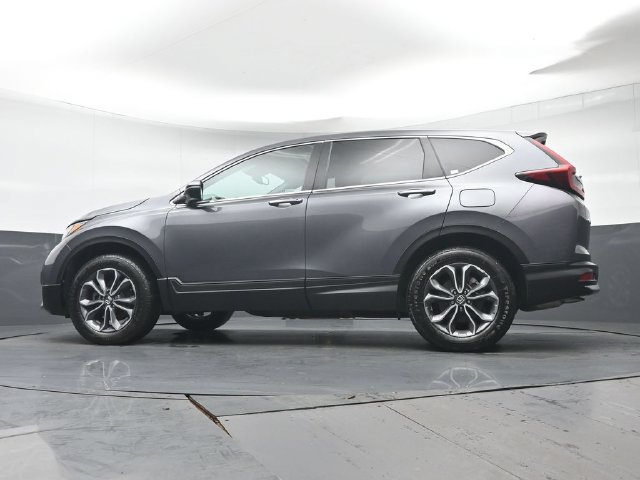 Used 2022 Honda CR-V EX-L image 27