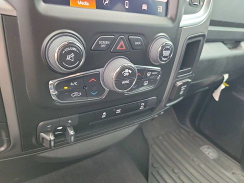 Used 2023 RAM 1500 Classic Warlock w/ Trailer & Traction Group AWD/4WD image 23
