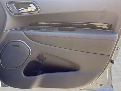 New 2026 Dodge Durango GT image 10