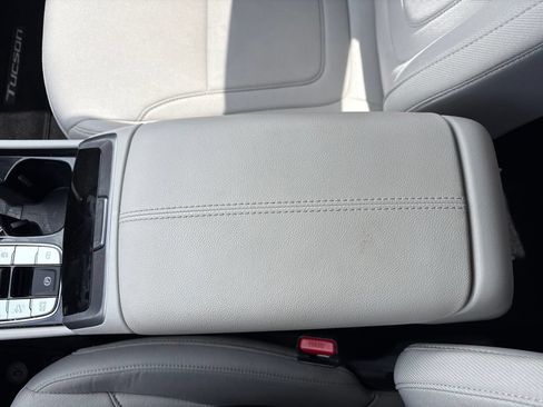 Certified 2026 Hyundai Tucson SEL FWD image 10