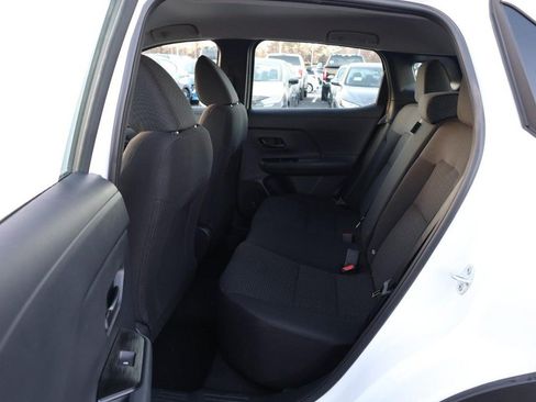 New 2026 Nissan Kicks S FWD image 21